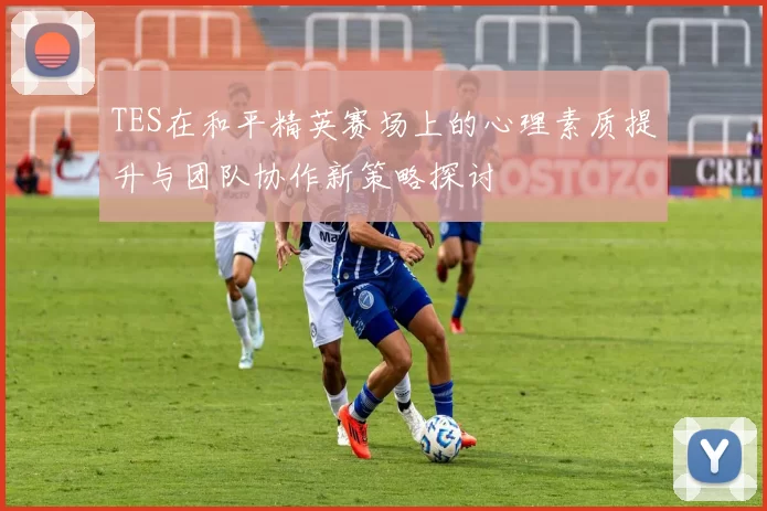 TES在和平精英赛场上的心理素质提升与团队协作新策略探讨