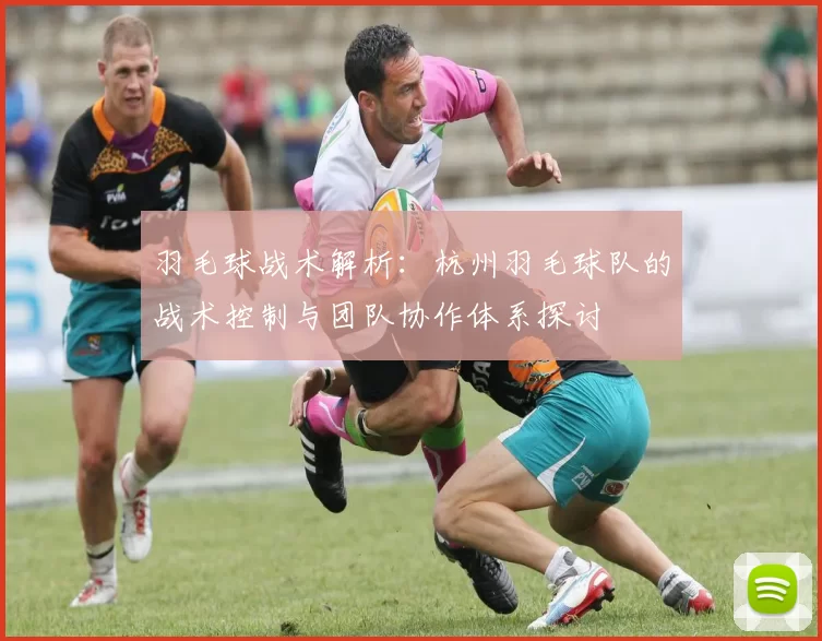 羽毛球战术解析：杭州羽毛球队的战术控制与团队协作体系探讨
