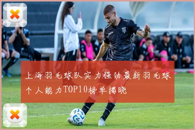 上海羽毛球队实力强劲最新羽毛球个人能力TOP10榜单揭晓