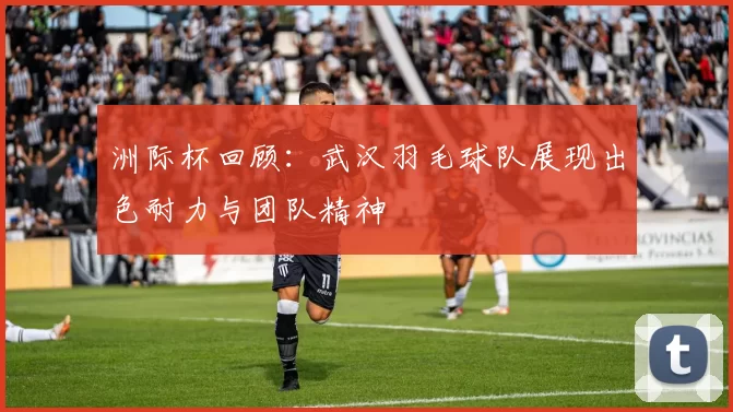 洲际杯回顾：武汉羽毛球队展现出色耐力与团队精神