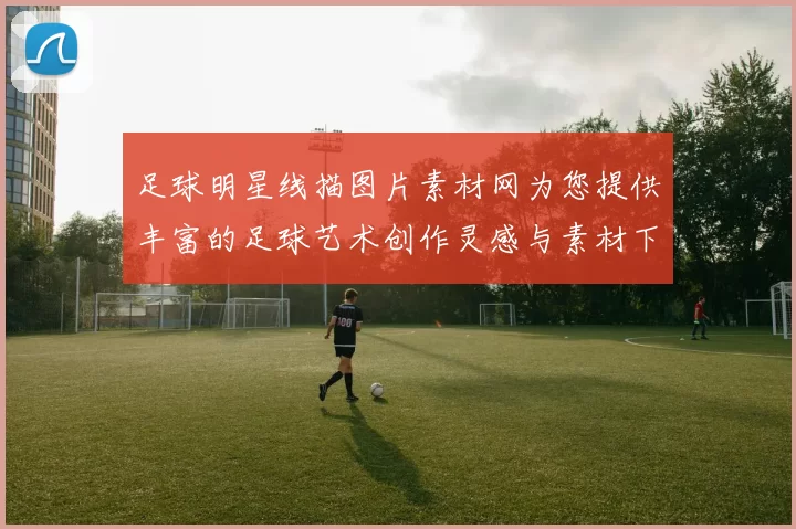 足球明星线描图片素材网为您提供丰富的足球艺术创作灵感与素材下载服务