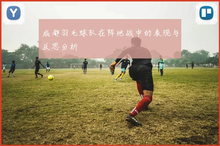 成都羽毛球队在阵地战中的表现与反思分析