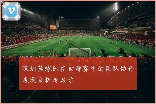 深圳篮球队在世锦赛中的团队协作表现分析与启示