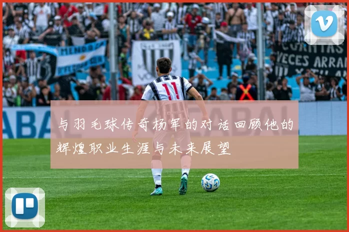 与羽毛球传奇杨军的对话回顾他的辉煌职业生涯与未来展望