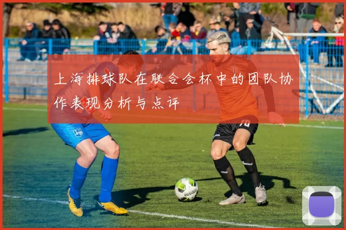 上海排球队在联合会杯中的团队协作表现分析与点评