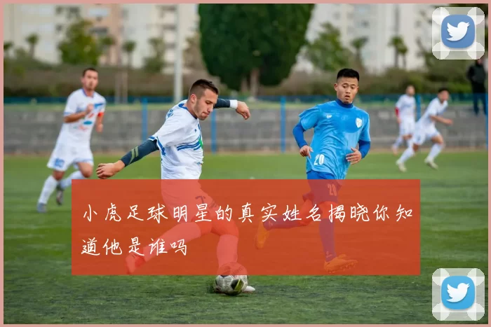 小虎足球明星的真实姓名揭晓你知道他是谁吗