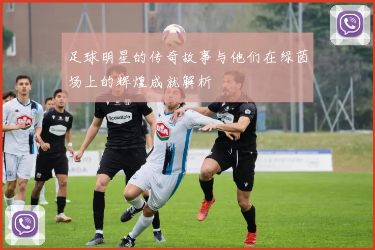 足球明星的传奇故事与他们在绿茵场上的辉煌成就解析