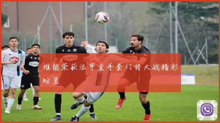 谁能荣获法甲金手套门将大战精彩纷呈