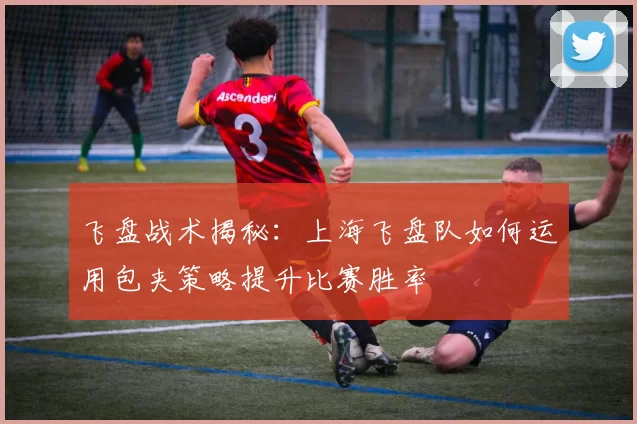 飞盘战术揭秘：上海飞盘队如何运用包夹策略提升比赛胜率