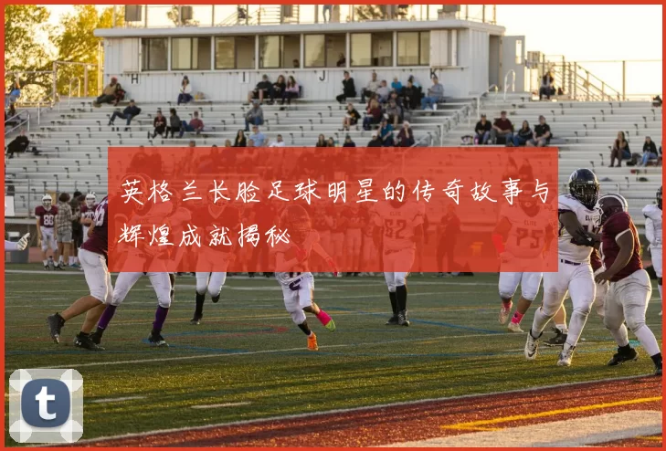 英格兰长脸足球明星的传奇故事与辉煌成就揭秘