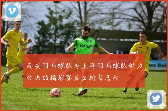 西安羽毛球队与上海羽毛球队耐力对决的精彩赛后分析与总结