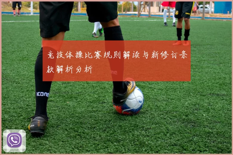 竞技体操比赛规则解读与新修订条款解析分析