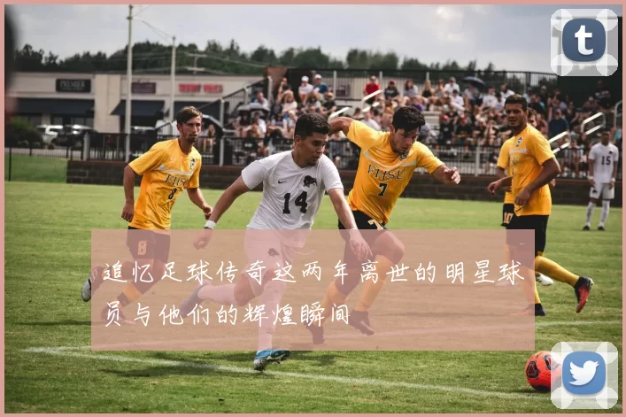 追忆足球传奇这两年离世的明星球员与他们的辉煌瞬间