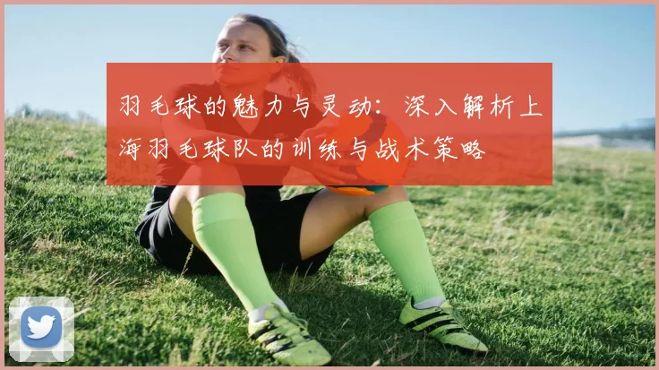 羽毛球的魅力与灵动：深入解析上海羽毛球队的训练与战术策略